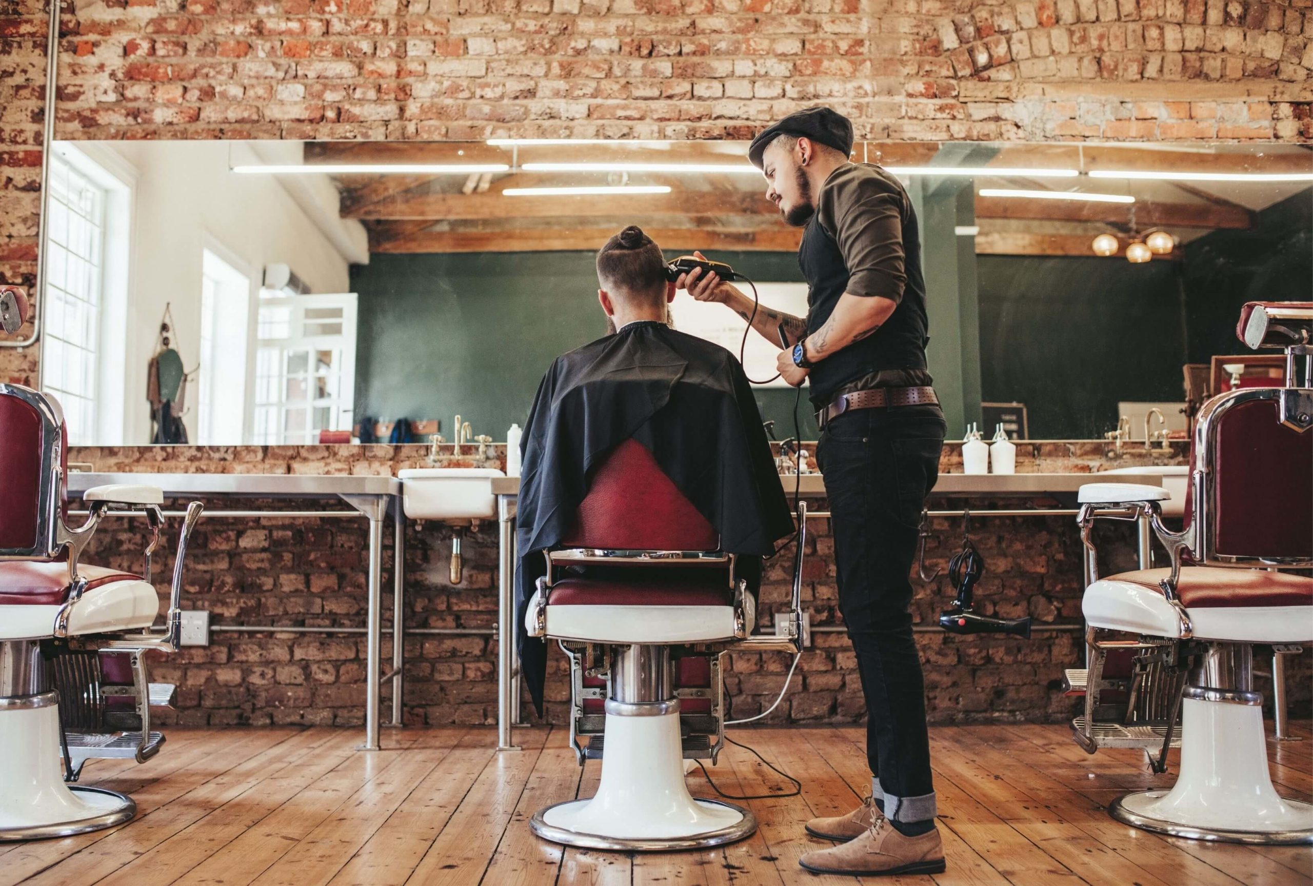 coiffure à Forbach