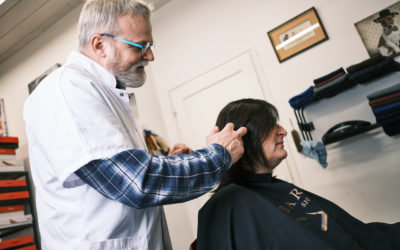 Les tendances de coiffure pour femme à Sarrebourg pour 2024 : découvrez les nouveautés chez Coiffure Barthel