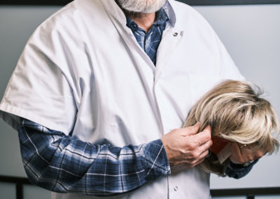 coiffeur professionnel à Forbach