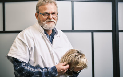 Perruque femme à Sarreguemines : faites le choix d’une prothèse capillaire de qualité !